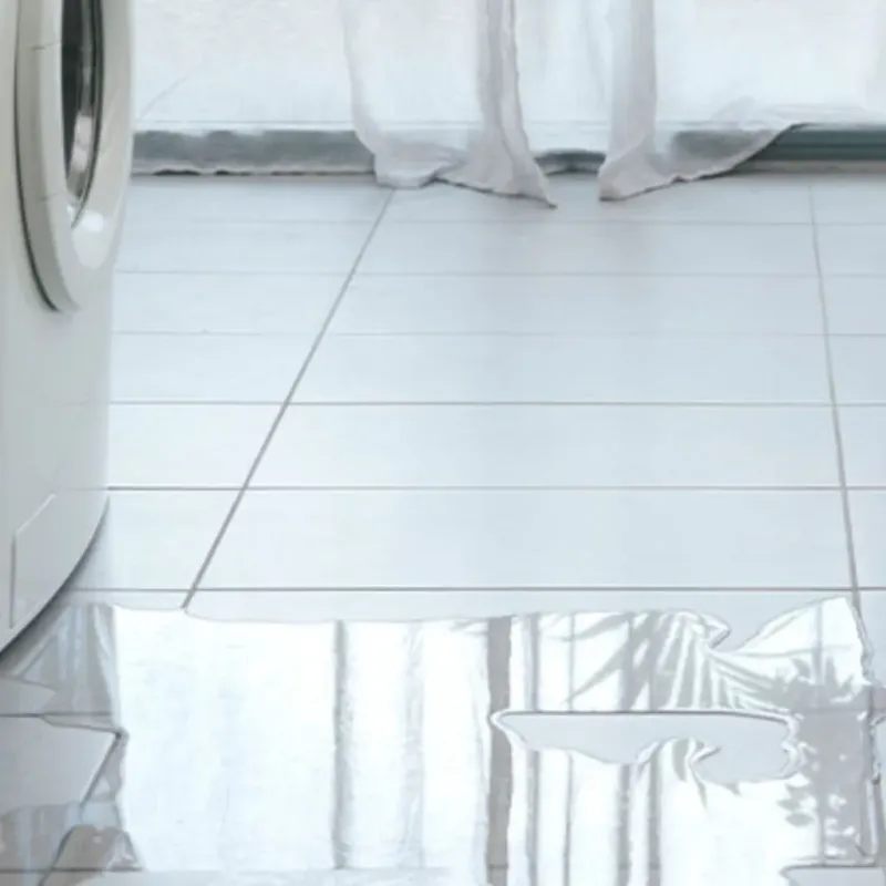 Appliance Leak Cleanup in Centereach, NY